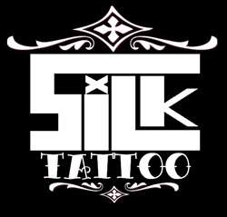 "Silk Tattoo"